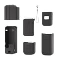 thumbnail image 1 of Silicone Cover for OSMO Pocket 3 and Accessories, Scratch-Resistant All-Round Protection Case, 1 of 7