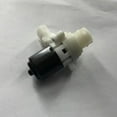 thumbnail image 3 of T4695001 Truck Windshield Wiper Washer Fluid Pump Replacement Windshield Reservoir Tank Washer Fluid Pump Enduring, 3 of 8