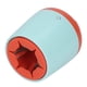 thumbnail image 4 of Agitador de botellas de leche eléctrico ANGGREK USB portátil, 4 of 8