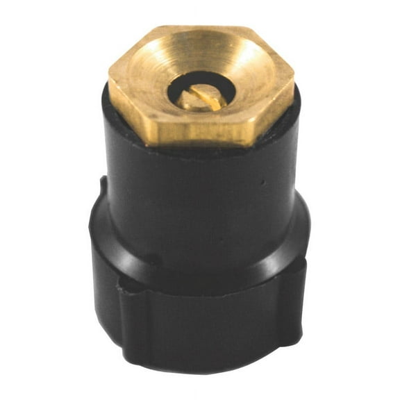 Full-Circle Shrub Sprinkler Head