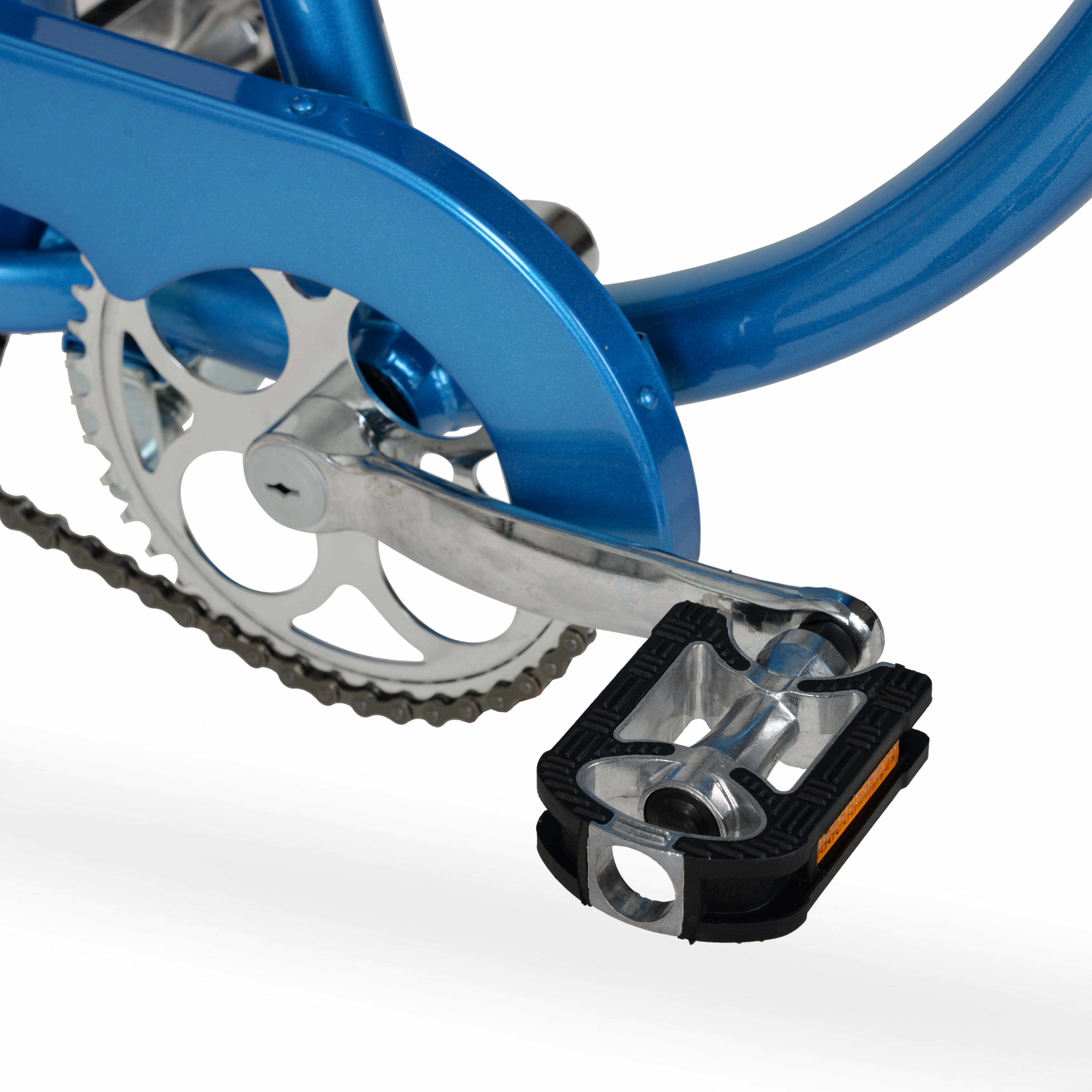 hyper women's cruiser bike