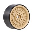 thumbnail image 4 of 2 uds Metal 1,9 pulgadas cubo de rueda llanta Beadlock para 1/10, 4 of 6