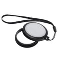 thumbnail image 4 of QIILU Balance Lens Cap, Camera Lens Cover Balance Correction For Camera, 4 of 8