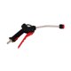 thumbnail image 4 of Rociador de varilla Rociador de jardín Rociador de varilla Accesorios de mano Lavado de autos ajustable para 37 centímetros, 4 of 9