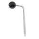 thumbnail image 2 of Juego Batería Abrazadera Platillo Boom Rachet Tilt Percusión Accesorios Reemplazo - Plata, S SM SunniMix Juego de tambor Abrazadera de platillos, 2 of 7