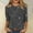 Black, variant on Hot Sale!! Women Sequin Tops Sparkle Long Sleeve Blouses Shimmer Glitter Party Crewneck Loose Fit Shirts Glitter Top Trendy Dressy Clothes Pink XXL