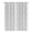 White Light Gray, variant on Boho Black Pattern Window Curtains Panels with Grommet, Modern Geometric Southwestern Vintage Kitchen Cafe Curtain Draperies Window Treatment Set for Living Room/Bedroom/Laundry/Bathroom, 84x84