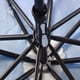 thumbnail image 5 of Sombrilla plegable triple con volantes, protección solar, anti-UV (rosa), 5 of 5