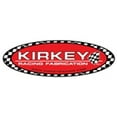 thumbnail image 3 of Kirkey 55170V 17 in. 55V Series Vintage Class Bucket Fabrication Seat, Aluminum - Natural, 3 of 3