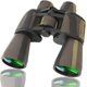 thumbnail image 1 of Prismáticos 20x50 para adultos y niños, Prismáticos militares de alta potencia con poca luz, Prismáticos de visión nocturna impermeables HD profesionales/compactos, Telescopio para adultos Observación, 1 of 4