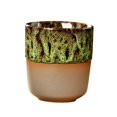 thumbnail image 4 of Taza de té de copa de pareja yerba 150 ml glazes de goteo artístico tazas de café calientes y fríos para jugo de agua de agua de, 4 of 8