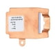 thumbnail image 4 of Cubierta Del Disipador De Calor SSD M.2, Cubierta Del Disipador De Calor Del Disco Duro A Prueba De óxido Reemplazo Ideal Para 5510 Ccdes M.2 SSD HeatSink Cover, 4 of 8