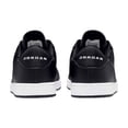 thumbnail image 4 of Tenis Nike para Hombre Jordan Court Connect Low Black, 4 of 5