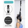 thumbnail image 4 of Cervical Neck Traction, Portable Home Neck Traction Device Neck Stretcher Compatible Spinal Neck Pain Relief(hy)_Quality Gift Gift, 4 of 4