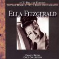 thumbnail image 1 of Gold Collection [Audio CD] Fitzgerald, Ella, 1 of 2