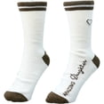 thumbnail image 5 of Pavilion Gift Company - Daughter - Ladies Crew Sock, 5 of 9