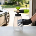 thumbnail image 3 of Pressure Washer Foam Cannon, High FlowFoam Blaster with Adjustable Nozzle, Heavy Duty Soap Foamer for Garden Furniture, Deck, Patio and Car Cleaning, 1/4 Quick Connect, 3 of 10