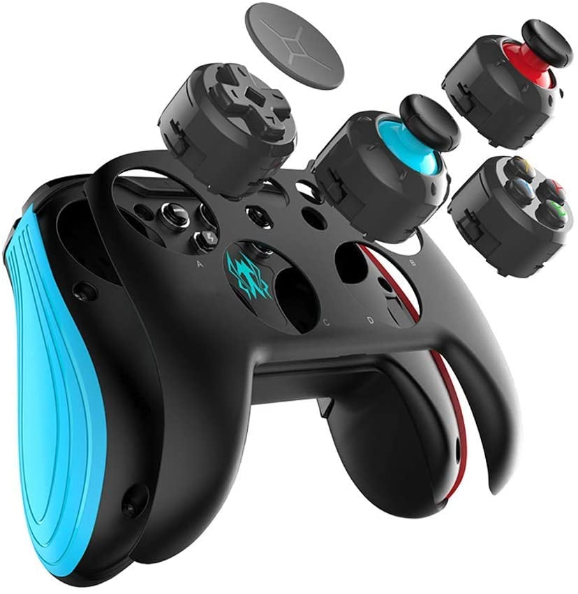 logitech f310 switch