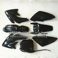 thumbnail image 3 of Applies to CRF 70 Plastic covers Fairing Kits CRF70 dirt Pit Bike Procket Bike Xmotos Baja DR50 49 50cc 70 90 110  Kayo HK 160, 3 of 7