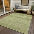 thumbnail image 6 of Addison Rugs Chantille Indoor/Outdoor Transitional Global Aloe Washable Rectangle Rug, 10' x 14', 6 of 6