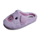 thumbnail image 2 of Pantufla para Dama de puerquito, 2 of 4