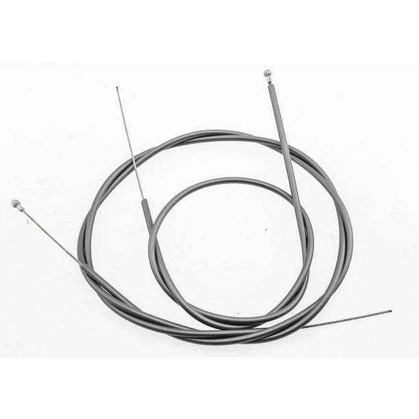 4pc Ultegra Shimano Road Bike Housing SLR Brake Cable Set Gray 800