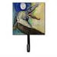 thumbnail image 2 of Carolines Treasures JMK1207SH4 Alligator Leash or Key Holder 7Hx4.25W multicolor, 2 of 2