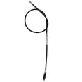 thumbnail image 4 of Aramox  Wire, 800mm Manual  Cable Line Motorcycle Replacement Part For XR70 CRF70 CT70 Z50 Dirt Pit Bike, 4 of 8