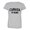 Heather, variant on PleaseMeTees™ Womens Canada Is Home Born In From Cannuck HQ Tee