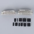 thumbnail image 1 of Connector, Reliable Housing Male Connector, Widely Used Cable Wire For Connecting, 1 of 8