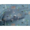 thumbnail image 4 of oneOone Cotton Poplin Fabric Bird & Palm Tree Fabric Prints By Yard 56 Inch Wide, 4 of 4