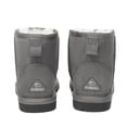 thumbnail image 4 of EVER AU Men Falcon Mini Classic Boots - Grey, 4 of 11