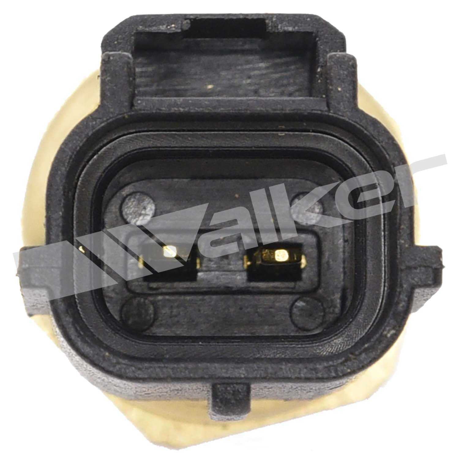 Walker 211-1094 Engine Coolant Temperature Sensor Walker Products Fits select: 2005-2009 LAND ROVER LR3, 2006-2009 LAND ROVER RANGE ROVER SPORT