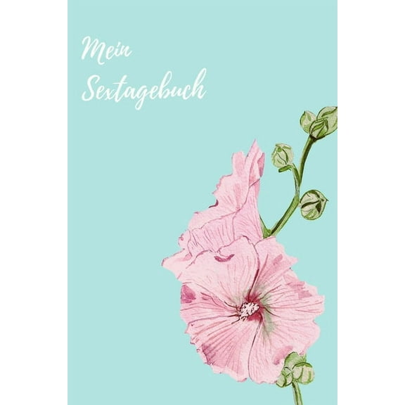 Mein Sextagebuch : Sextagebuchfür deine Erotischen Abenteuer (Paperback)