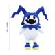 thumbnail image 2 of Figura de juego de Anime, juguete de peluche de dibujos animados, colección de muñecos esponjosos, figuras de juguete, almohada, decoraciones para el hogar, regalos de cumpleaños para niños, 2 of 5