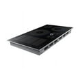 thumbnail image 2 of Samsung NZ36K7880US 36 inch Stainless 5 Element Induction Electric Cooktop, 2 of 5