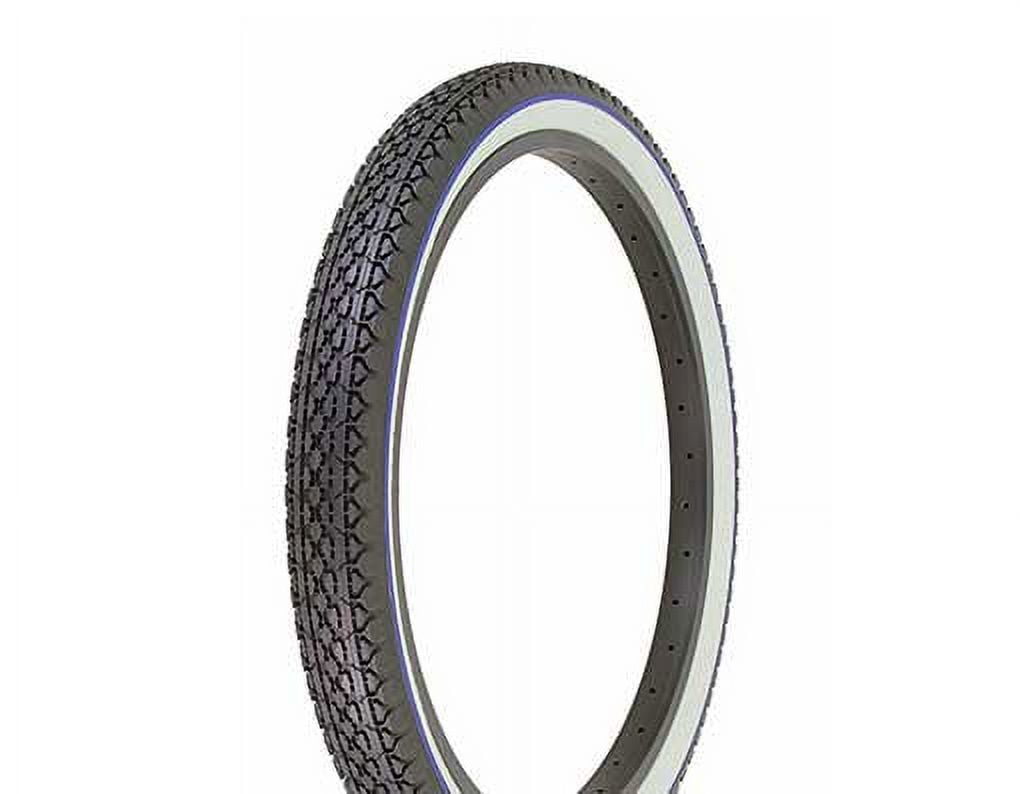 Duro Beach Cruiser Bike Tire 24 x 2.125