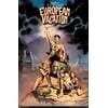 National Lampoon's European Vacation - One Sheet Poster