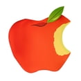 thumbnail image 3 of Disfraz de Manzana de Halloween, Disfraz de Cosplay para Carnaval, Disfraces Y Fiestas., 3 of 9