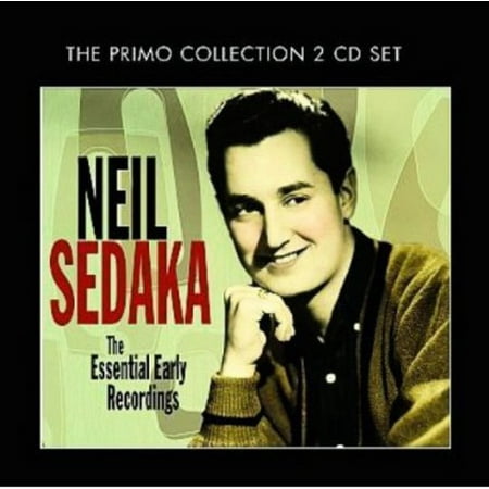 Essential Early Recordings (CD)