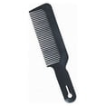 thumbnail image 2 of Burmax Aristocrat Clipper Comb - Black, 2 of 2