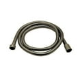 thumbnail image 5 of Rohl A40/1 Bossini 59" Metal Shower Hose - Brass, 5 of 7