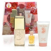White Shoulders Ladies Fragrance Set