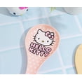 thumbnail image 4 of Soporte para cucharas Sanrio Hello Kitty con lunares, cerámica, 4 of 8