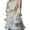 White2-b, variant on Women's Y2k Long Arm Gloves White Cozy Winter Fingerless Gloves Soft Arm Warmers Holiday Halloween Gloves for Women