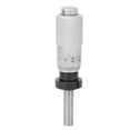 thumbnail image 4 of 0-13mm Micrometer, Silver Flat/Ball Head For Fine-Tuning Of Various Accuracy Instruments, 4 of 8