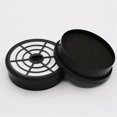 thumbnail image 4 of 10Pcs Hepa Sponge Filter Vacuum Cleaner Replacement Accessories Filter Suitable for Puppyoo D-962 D-987, 4 of 5