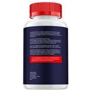 Enduraxe Prime for Men Capsules – EnduraxePrime Vitamin Complex Pills, Energy, 2 Pack, 120 Capsules