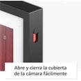 thumbnail image 3 of Bocina Echo Show con Pantalla Inteligente 15", H6Y2A5; Blanco, 3 of 3
