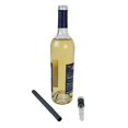 thumbnail image 2 of BARY3 Silicone Wine CHILL Stick and Pourer, 2 of 4